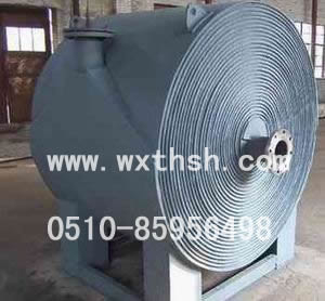 螺旋板式換熱器