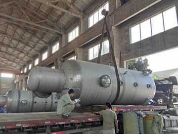 山西客戶發(fā)貨現(xiàn)場