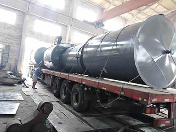 石家莊客戶發(fā)貨現(xiàn)場