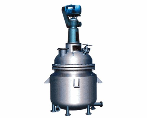 電加熱反應釜構造原理有哪些