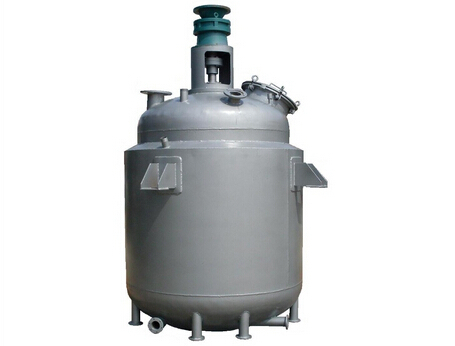不銹鋼反應釜優點有哪些