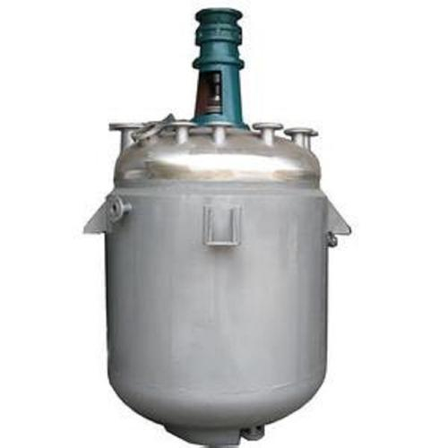 不銹鋼反應釜優點有哪些