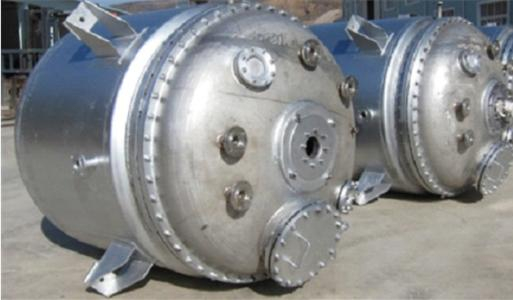 不銹鋼反應釜去雜的作用