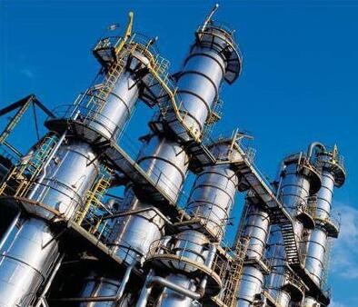 精餾塔安裝步驟