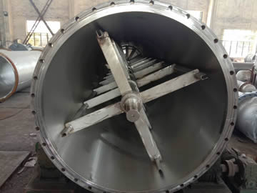 三效蒸發(fā)器 三效蒸發(fā)器