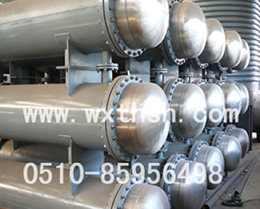 換熱冷凝設(shè)備系列